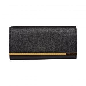 Ted Baker Calanra Textured Bar Slim Matinee Nahkalompakko