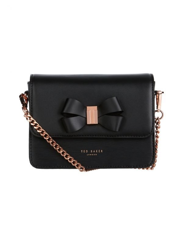 Ted Baker Callih Crossbody Nahkalaukku