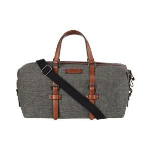 Ted Baker Canvas Holdall Laukku