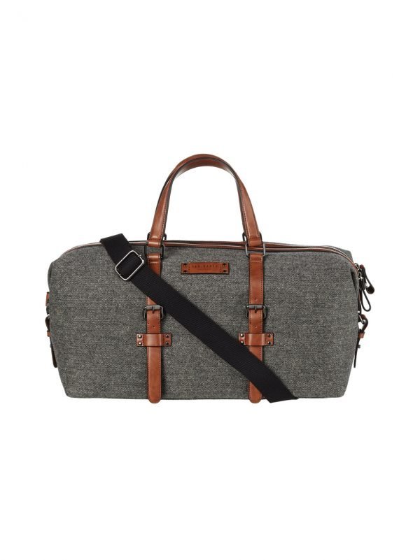 Ted Baker Canvas Holdall Laukku