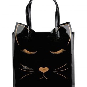 Ted Baker Catcon Large Laukku