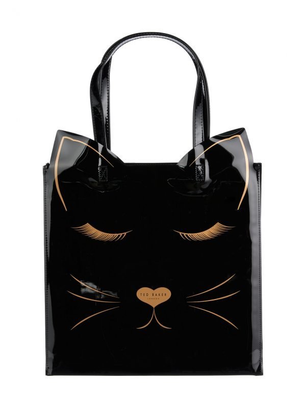 Ted Baker Catcon Large Laukku