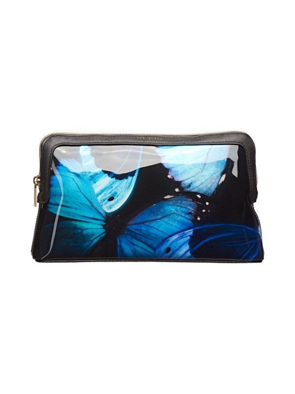 Ted Baker Cenlore Butterfly Large Kosmetiikkalaukku