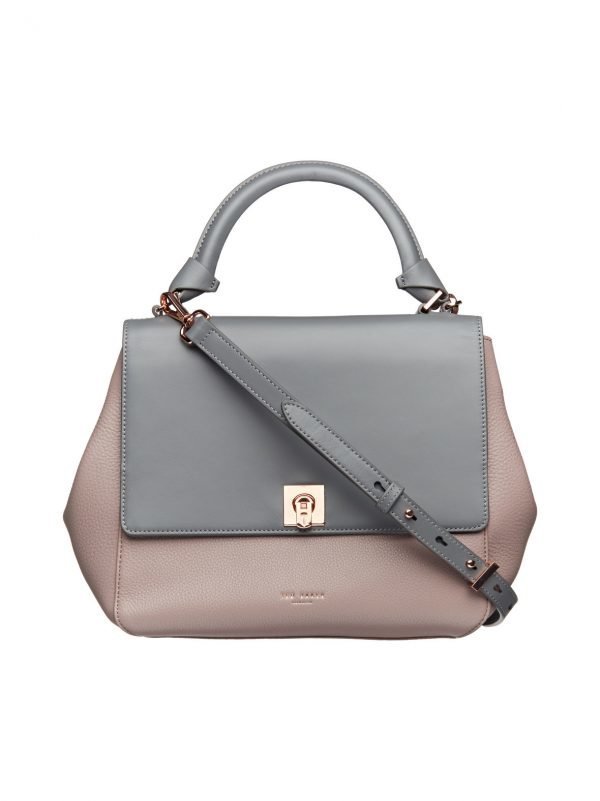 Ted Baker Chantel Lg Tote Nahkalaukku