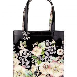 Ted Baker Chycon Gem Gardens Small Laukku