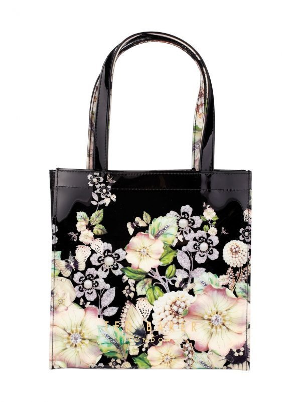 Ted Baker Chycon Gem Gardens Small Laukku