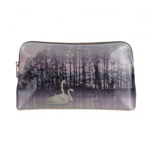 Ted Baker Conilia Sparkling Swan Large Washbag Kosmetiikkalaukku