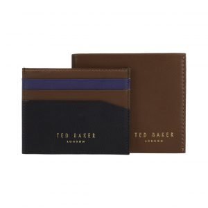 Ted Baker Contrast Wallet Lahjapakkaus