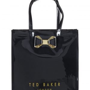 Ted Baker Crystal Bow Large Icon Laukku