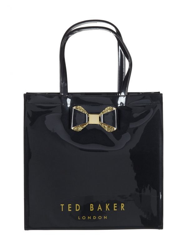 Ted Baker Crystal Bow Large Icon Laukku