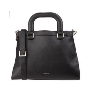 Ted Baker Daiisyy Padded Handle Large Tote Nahkalaukku