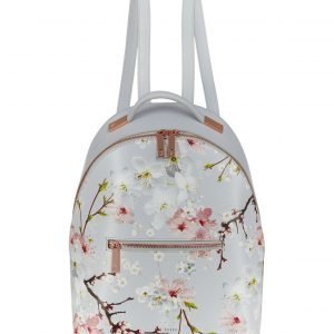 Ted Baker Darissa Oriental Bloom Nahkareppu