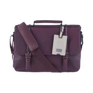 Ted Baker Dizzy Leather Satchel Nahkalaukku