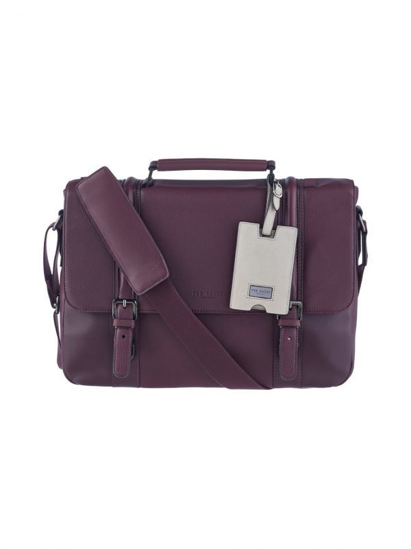 Ted Baker Dizzy Leather Satchel Nahkalaukku