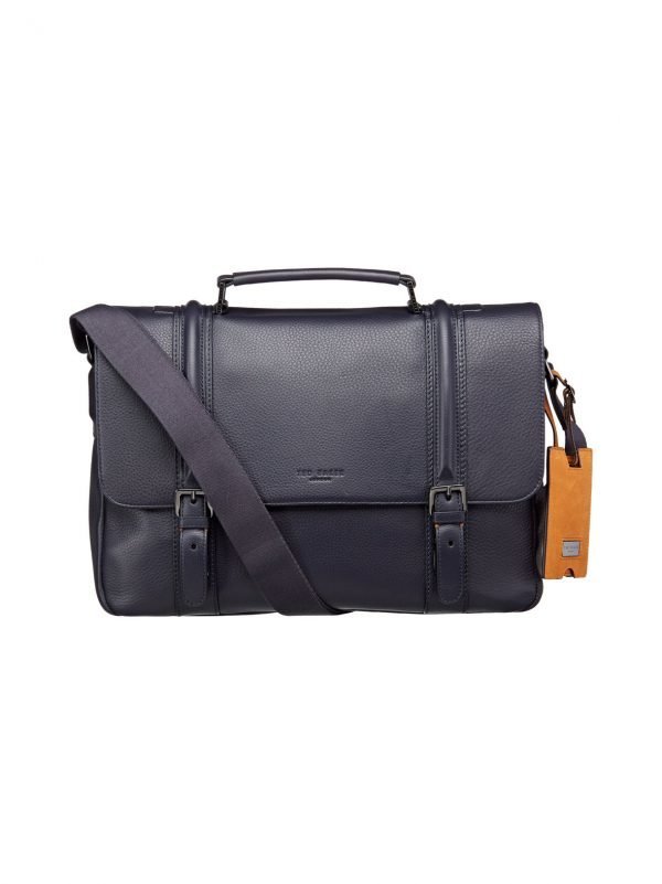 Ted Baker Dizzy Leather Satchel Nahkalaukku