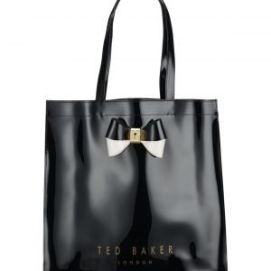 Ted Baker Elacon Colourblock Bow Lrg Laukku