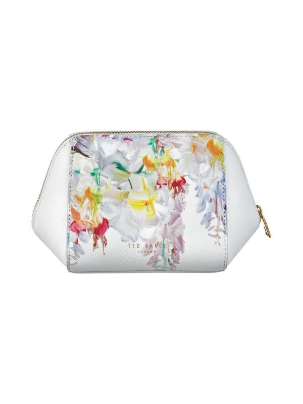 Ted Baker Elerise Hanging Gardens Meikkilaukku