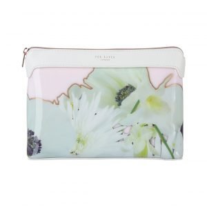 Ted Baker Eloy Pearly Petal X Lrg Kosmetiikkalaukku