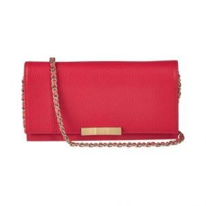 Ted Baker Emmett Concertina Crossbody Nahkalaukku