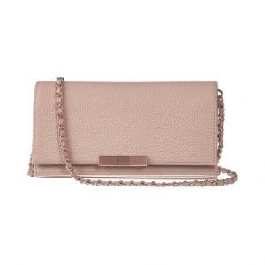 Ted Baker Emmett Concertina Crossbody Nahkalaukku