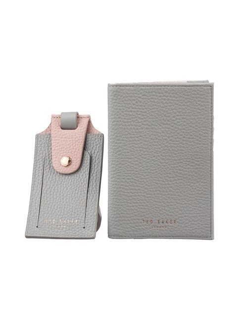 ted baker passport holder