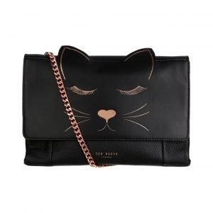 Ted Baker Felinaa Crossbody Nahkalaukku