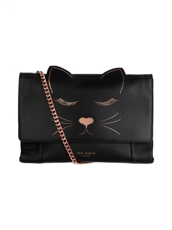 Ted Baker Felinaa Crossbody Nahkalaukku