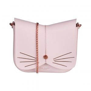 Ted Baker Felinne Cat Cross Body Laukku