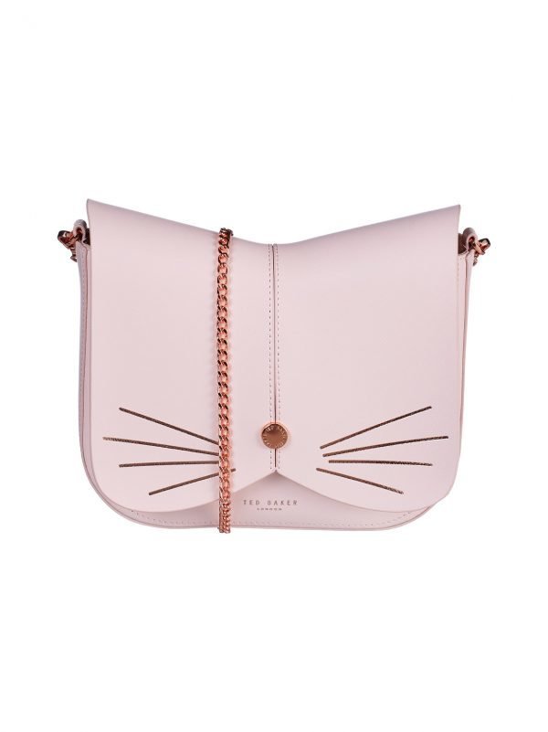 Ted Baker Felinne Cat Cross Body Laukku