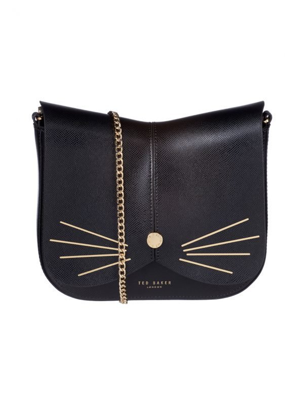 Ted Baker Felinne Cat Cross Body Laukku