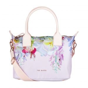 Ted Baker Ferniy Hanging Gardens Small Tote Laukku