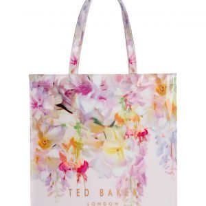 Ted Baker Gardcon Hanging Gardens Large Icon Laukku