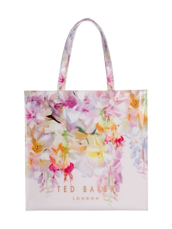 Ted Baker Gardcon Hanging Gardens Large Icon Laukku