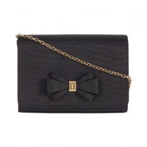 Ted Baker Graciee Bow Detail Clutch Laukku