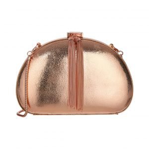 Ted Baker Hartly Tassel Glitter Xbody Clutch Laukku