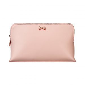 Ted Baker Hillda Mini Bow Kosmetiikkalaukku