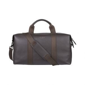 Ted Baker Holding Leather Holdall Nahkalaukku