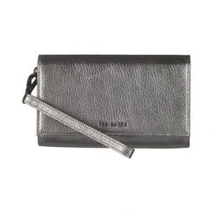 Ted Baker Holli Textured French Nahkalompakko