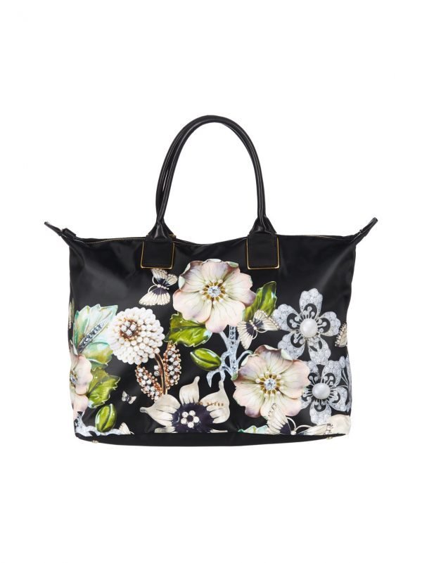 Ted Baker Immy Gem Gardens Laukku