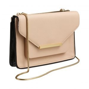 Ted Baker Isla Crosshatch Crossbody Laukku