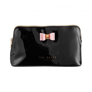 Ted Baker Jana Bow Triangle Wash Bag Toilettilaukku