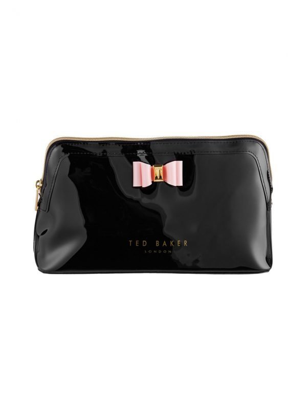 Ted Baker Jana Bow Triangle Wash Bag Toilettilaukku