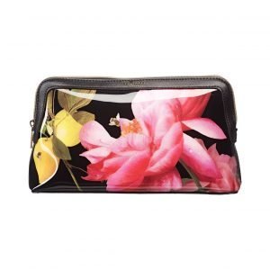 Ted Baker Januar Citrus Bloom Large Kosmetiikkalaukku