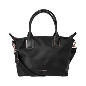 Ted Baker Jicksy Small Nylon Tote Laukku