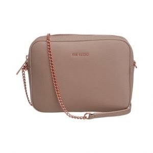 Ted Baker Juliie Leather Xbody Camera Bag Nahkalaukku