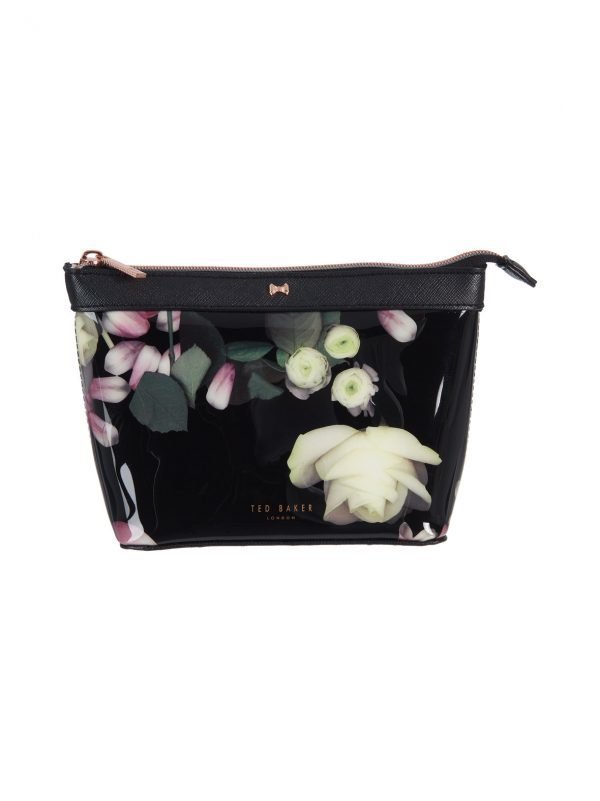 Ted Baker Kensington Floral Kosmetiikkalaukku