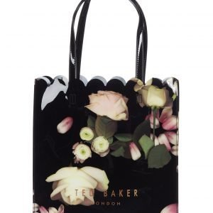 Ted Baker Kensington Floral Large Icon Bag Laukku