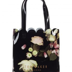 Ted Baker Kensington Floral Small Icon Bag Laukku