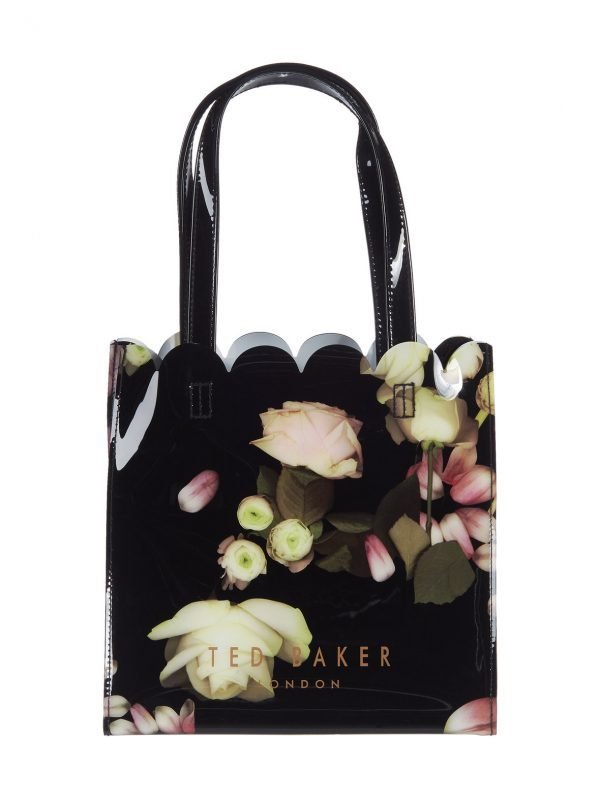 Ted Baker Kensington Floral Small Icon Bag Laukku