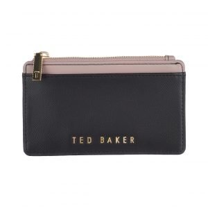 Ted Baker Kinnble Colourblock Xhatch Kolikkolompakko